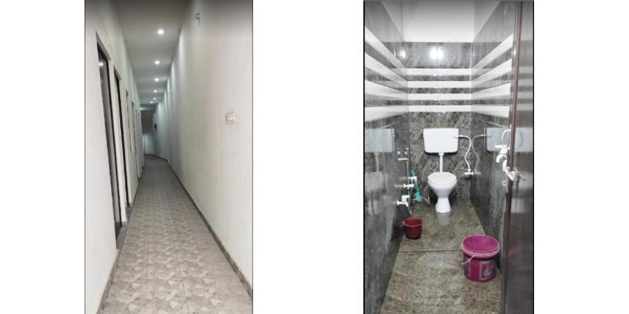 Om Sai Guest house Varanasi
