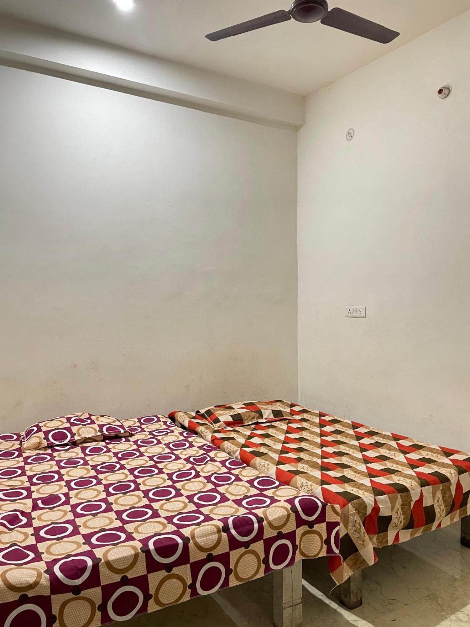 Om Sai Guest house Varanasi